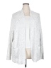 Verve Ami Silver Kimono Size 3X - photo 1