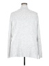 Verve Ami Silver Kimono Size 3X - photo 2