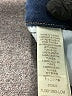 7 For All Mankind Blue Jeans Size 7 - photo 5