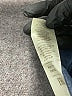 7 For All Mankind Blue Jeans Size 7 - photo 6