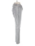 Ann Taylor LOFT Houndstooth Gray Jeans Size 33 waist (estimated) - photo 4