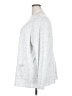 Verve Ami Silver Kimono Size 3X - photo 5