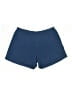 Ekouaer Solid Blue Athletic Shorts Size 2X - photo 1