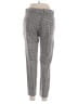 Bershka Plaid Gray Casual Pants Size 31 waist - photo 2