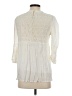 One September Ivory 3/4 Sleeve Blouse Size S - photo 2