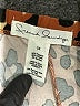 French Laundry Animal Print Orange Casual Pants Size 3X - photo 4