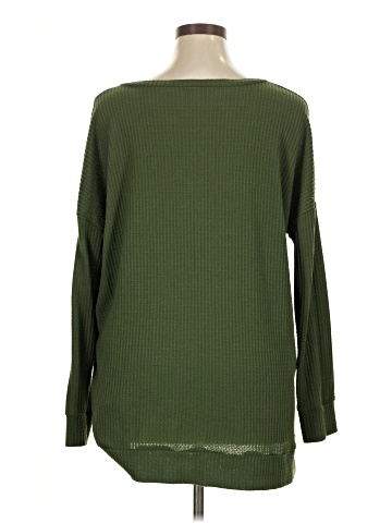 Zenana Outfitters Long Sleeve T-Shirt (view 2)
