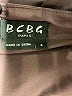 BCBG Paris Solid Brown Casual Dress Size 4 - photo 7