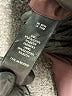 BCBG Paris Solid Brown Casual Dress Size 4 - photo 8