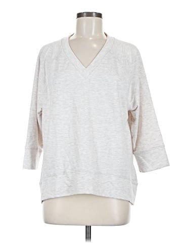 Land' n Sea Pullover Sweater (view 1)