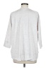 Land' n Sea Silver Pullover Sweater Size M - photo 2
