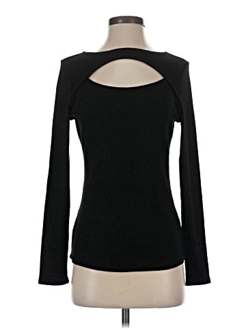 Studio Y Long Sleeve Turtleneck (view 1)