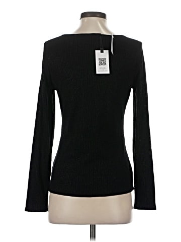 Studio Y Long Sleeve Turtleneck (view 2)