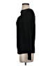 Studio Y Black Long Sleeve Turtleneck Size S - photo 5