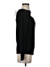Studio Y Black Long Sleeve Turtleneck Size S - photo 4