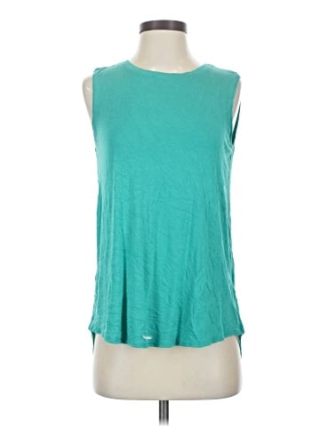 Kenneth Cole New York Sleeveless Top (view 1)