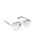 Swarovski Purple Black Sunglasses One size - photo 1