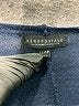 Aeropostale Blue Cardigan Size XS - photo 7