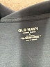 Old Navy Blue Track Jacket Size S - photo 6