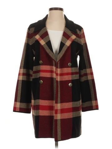 Kasper Cardigan (view 1)