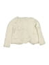 Assorted Brands Ivory Cardigan Size 2 - photo 2