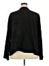 J.Jill Black Jacket Size 4X - photo 2