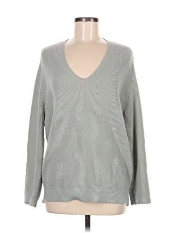 Meg Pullover Sweater (view 1)