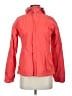 KOPPEN 100% Nylon Orange Cardigan Size S - photo 1