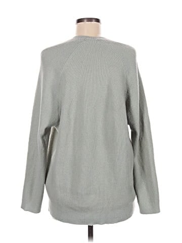 Meg Pullover Sweater (view 2)