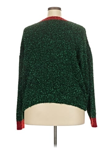 Holiday Time Cardigan (view 2)