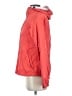 KOPPEN 100% Nylon Orange Cardigan Size S - photo 5