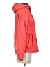 KOPPEN 100% Nylon Orange Cardigan Size S - photo 4