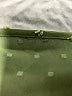 Unbranded Green 3/4 Sleeve Blouse Size L - photo 8