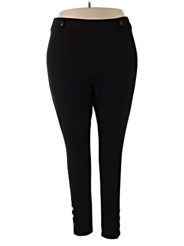 City Chic Active Pants (view 1)