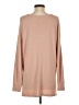 Abercrombie & Fitch Tan Pullover Sweater Size S - photo 2