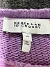 Derek Lam 10 Crosby Purple Wool Pullover Sweater Size L - photo 7