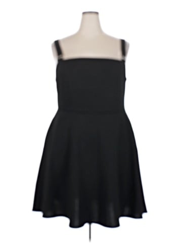 Simplee Cocktail Dress (view 1)