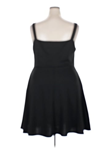 Simplee Cocktail Dress (view 2)