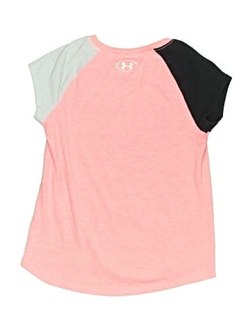 Under Armour Sleeveless T-Shirt (view 2)