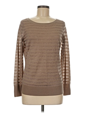Talbots Long Sleeve T-Shirt (view 1)