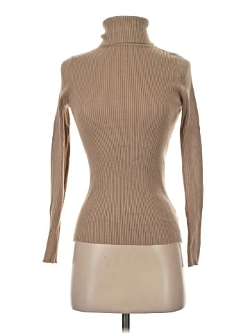 Ambiance Apparel Turtleneck Sweater (view 1)