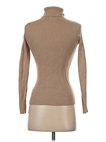 Ambiance Apparel Turtleneck Sweater (view 2)