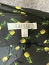 Spense 100% Polyester Black Casual Dress Size 6 - photo 7