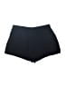 Maurices Solid Black Athletic Shorts Size 1X - photo 2