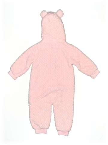 Quiltex Long Sleeve Onesie (view 2)