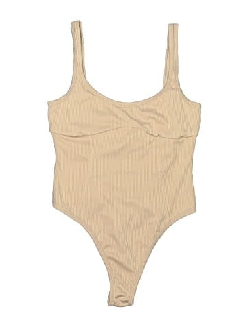 For Love & Lemons One Piece Swimsuit (view 1)