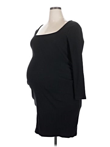 Old Navy - Maternity Casual Dress (view 1)
