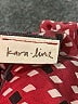 Assorted Brands Red Sleeveless Blouse One size - photo 7