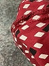 Assorted Brands Red Sleeveless Blouse One size - photo 9