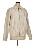 Nautica Solid Ivory Jacket Size M - photo 1